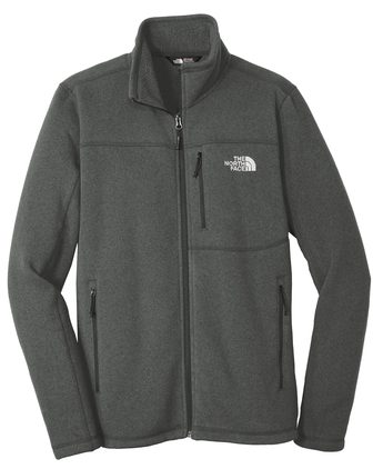 The North Face® Sweater Fleece Jacket