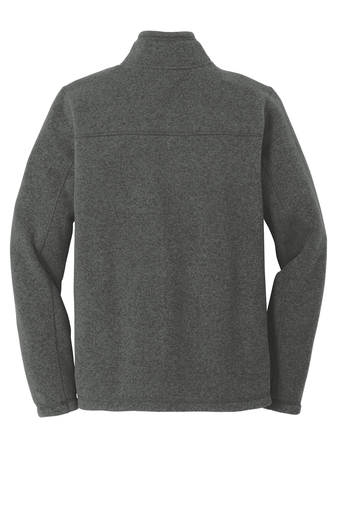 The North Face® Sweater Fleece Jacket - Image 2