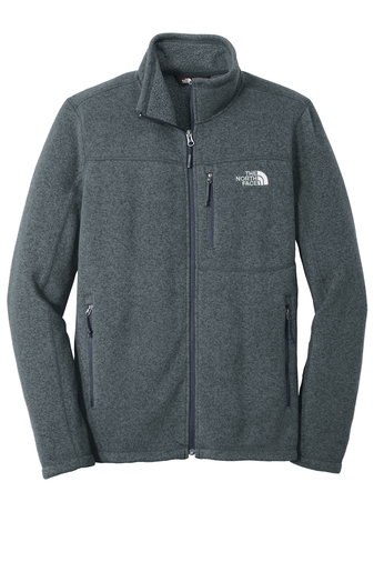 The North Face® Sweater Fleece Jacket - Image 4