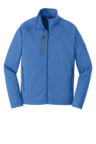 The North Face® Canyon Flats Fleece Jacket - Image 3
