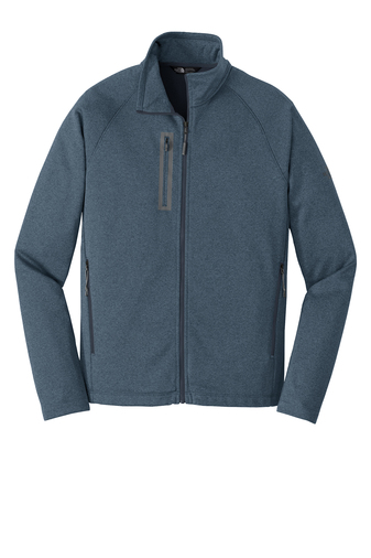 The North Face® Canyon Flats Fleece Jacket - Image 5