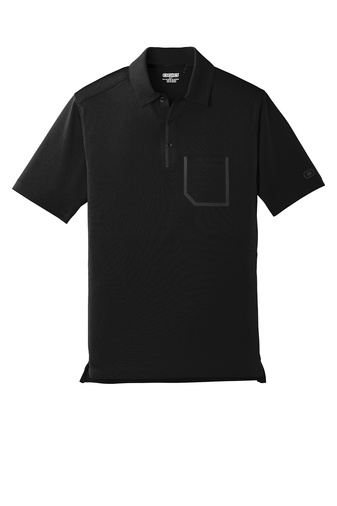 OGIO® Fuse Polo - Image 3