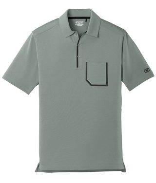 OGIO® Fuse Polo