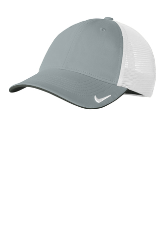 Nike Dri-FIT Mesh Back Cap - Image 6