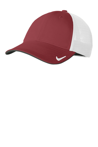 Nike Dri-FIT Mesh Back Cap - Image 9
