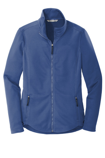 Port Authority ® Ladies Collective Smooth Fleece Jacket - Image 4