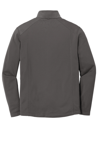 Port Authority ® Collective Smooth Fleece Jacket - Image 2