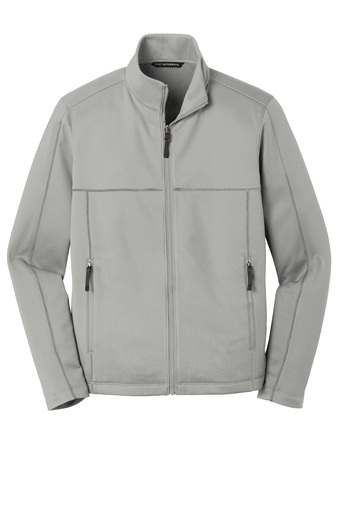Port Authority ® Collective Smooth Fleece Jacket - Image 4