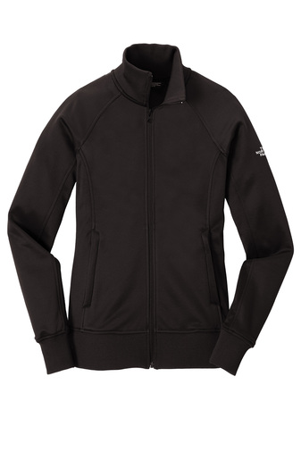 The North Face ® Ladies Tech Full-Zip Fleece Jacket - Image 3