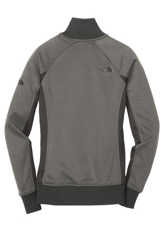 The North Face ® Ladies Tech Full-Zip Fleece Jacket - Image 2