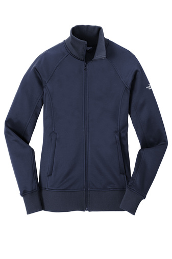The North Face ® Ladies Tech Full-Zip Fleece Jacket - Image 4