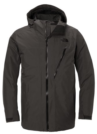 The North Face ® Ascendent Insulated Jacket