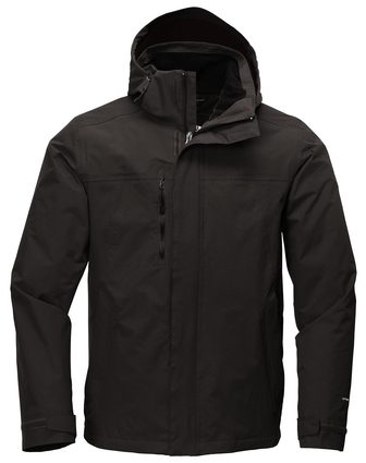 The North Face ® Traverse Triclimate ® 3-in-1 Jacket