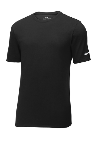 Nike Core Cotton Tee - Image 4