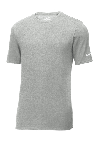 Nike Core Cotton Tee - Image 6