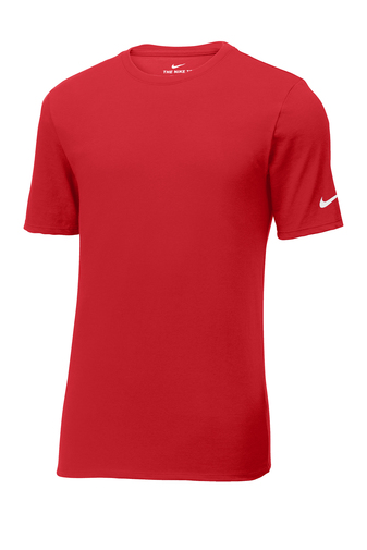 Nike Core Cotton Tee - Image 8