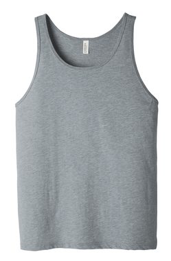 Allmade Tri-Blend Tank Top