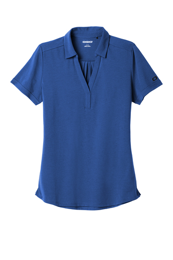 OGIO ® Ladies Limit Polo - Image 5