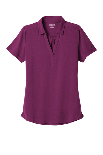 OGIO ® Ladies Limit Polo - Image 7