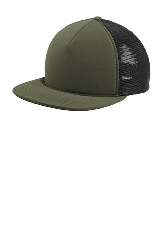 Flexfit 110 ® Foam Outdoor Cap - Image 6