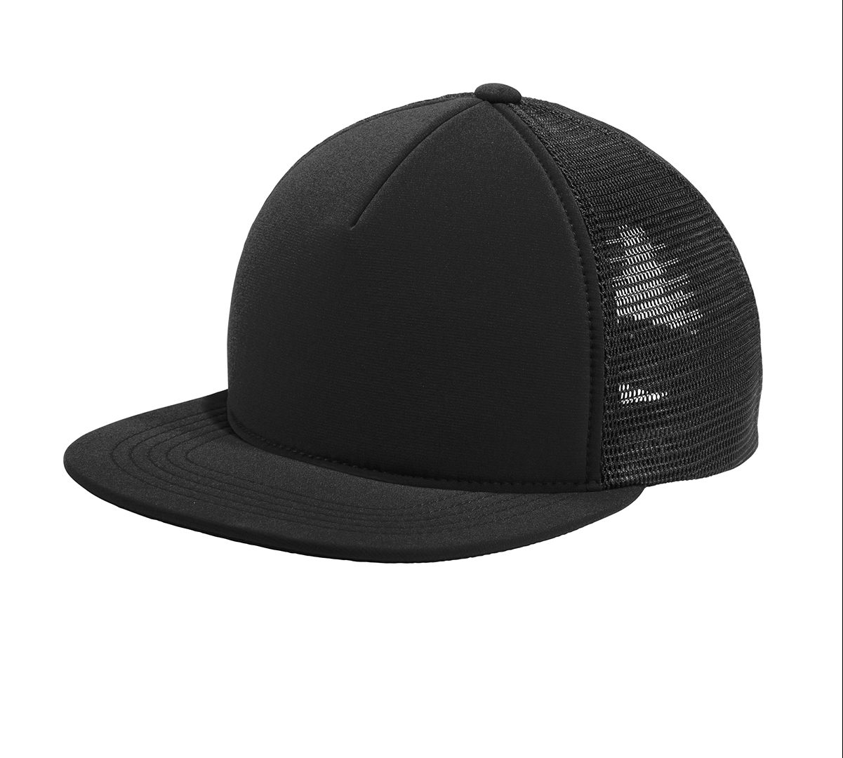 Flexfit 110 ® Foam Outdoor Cap - Image 3
