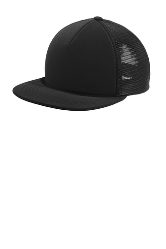Flexfit 110 ® Foam Outdoor Cap - Image 8
