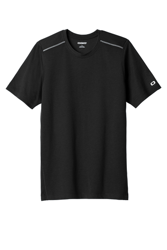 OGIO ® ENDURANCE Peak Tee - Image 4