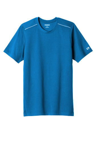 OGIO ® ENDURANCE Peak Tee - Image 2