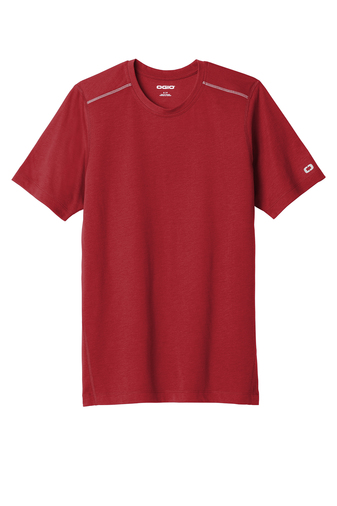 OGIO ® ENDURANCE Peak Tee - Image 6