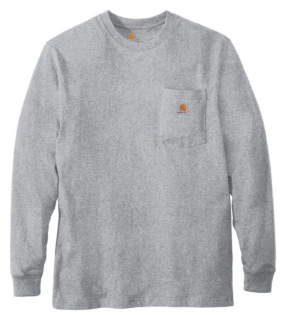 Carhartt ® Workwear Pocket Long Sleeve T-Shirt