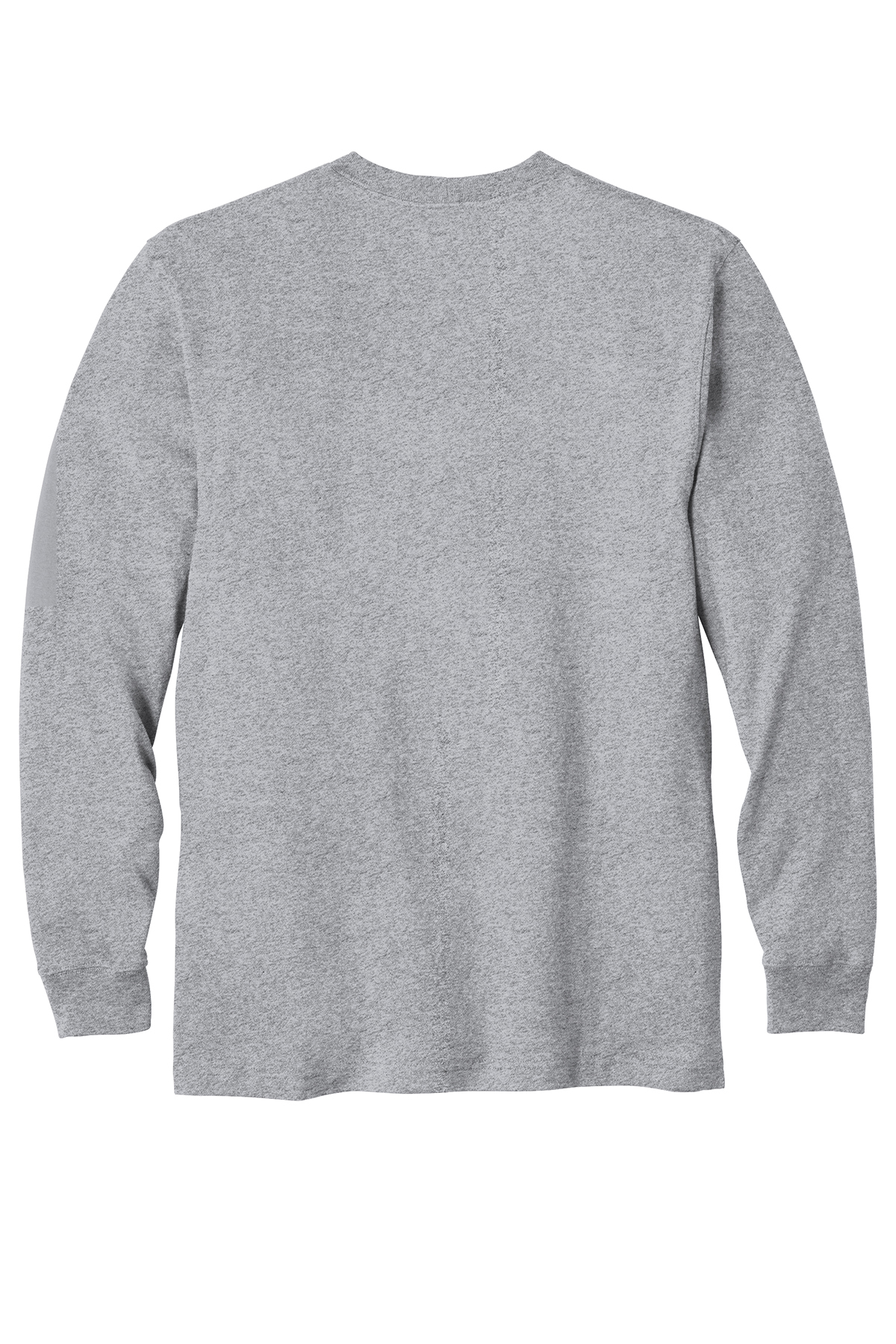 Carhartt ® Workwear Pocket Long Sleeve T-Shirt - Image 2