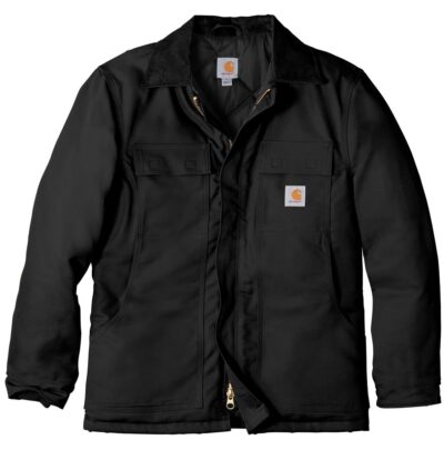 Carhartt ® Tall Duck Traditional Coat