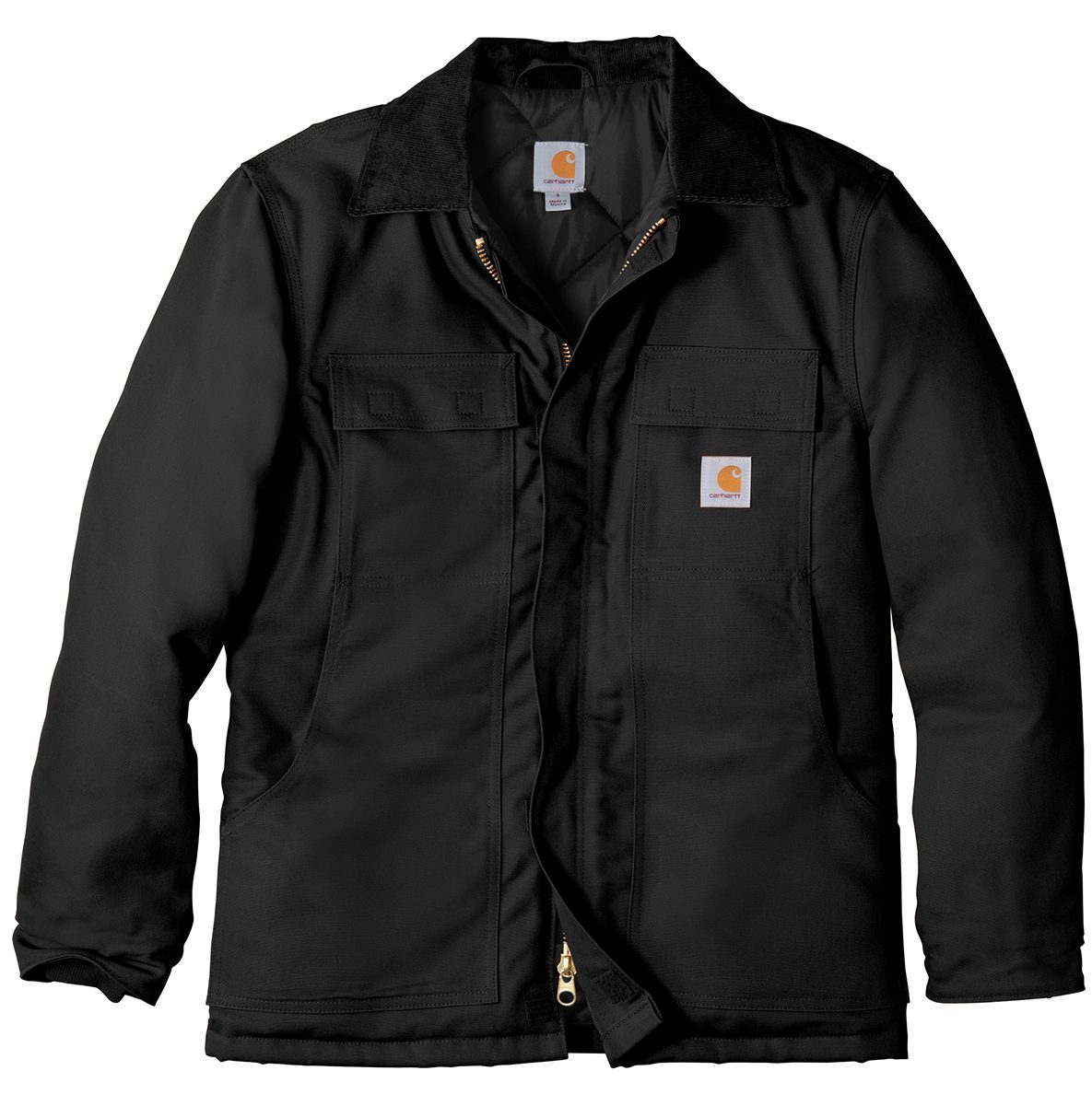 Carhartt ® Tall Duck Traditional Coat
