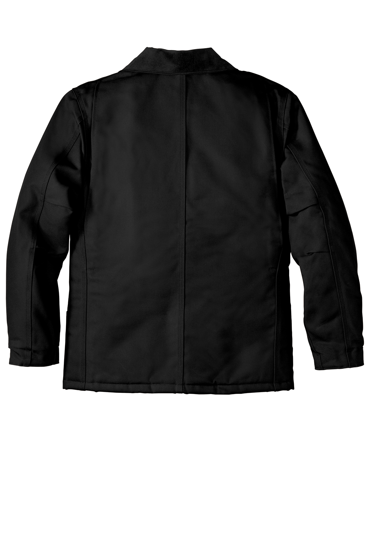 Carhartt ® Tall Duck Traditional Coat - Image 2