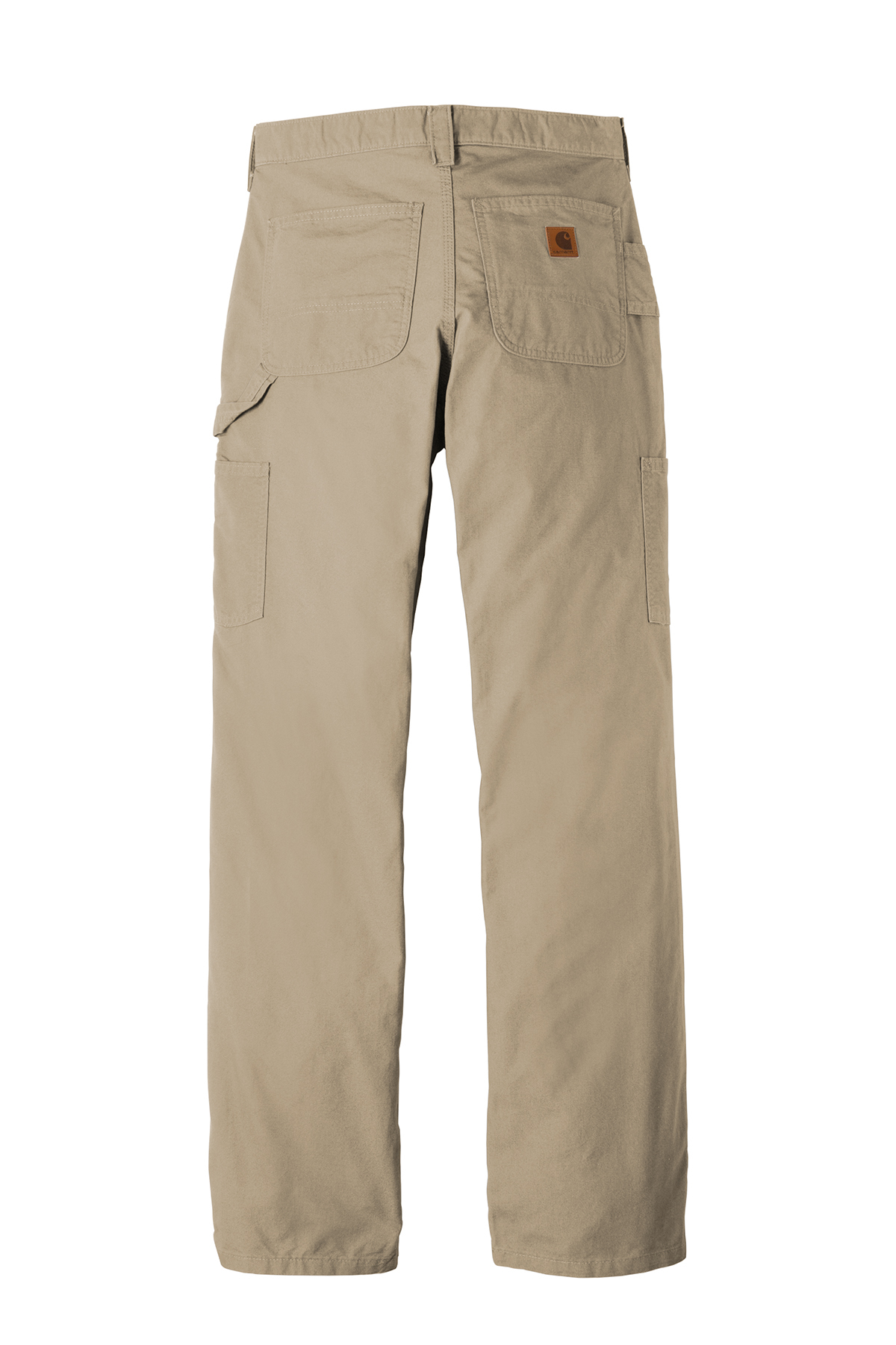 Carhartt ® Canvas Work Dungaree - Image 2