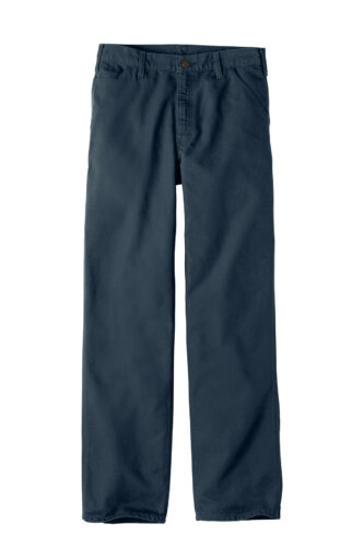 Carhartt ® Washed-Duck Work Dungaree
