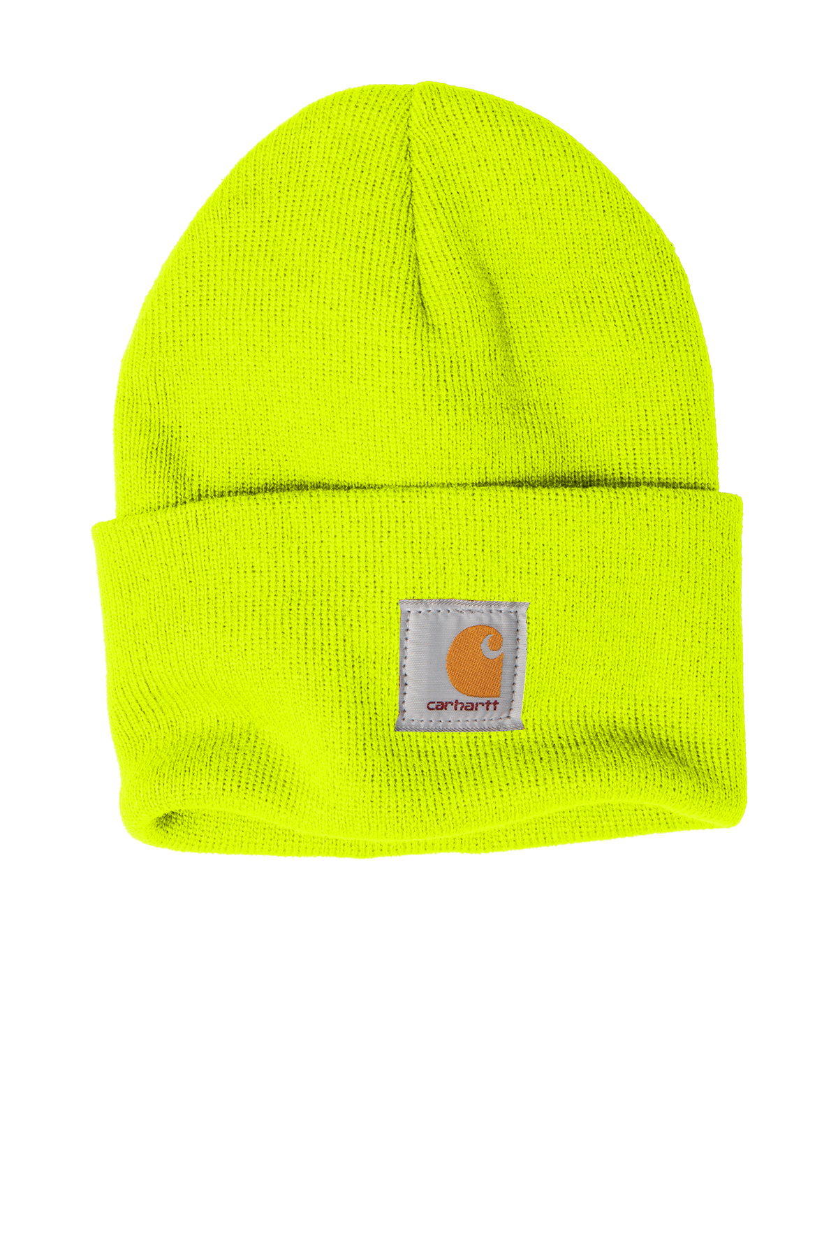 Carhartt ® Acrylic Watch Hat - Image 4