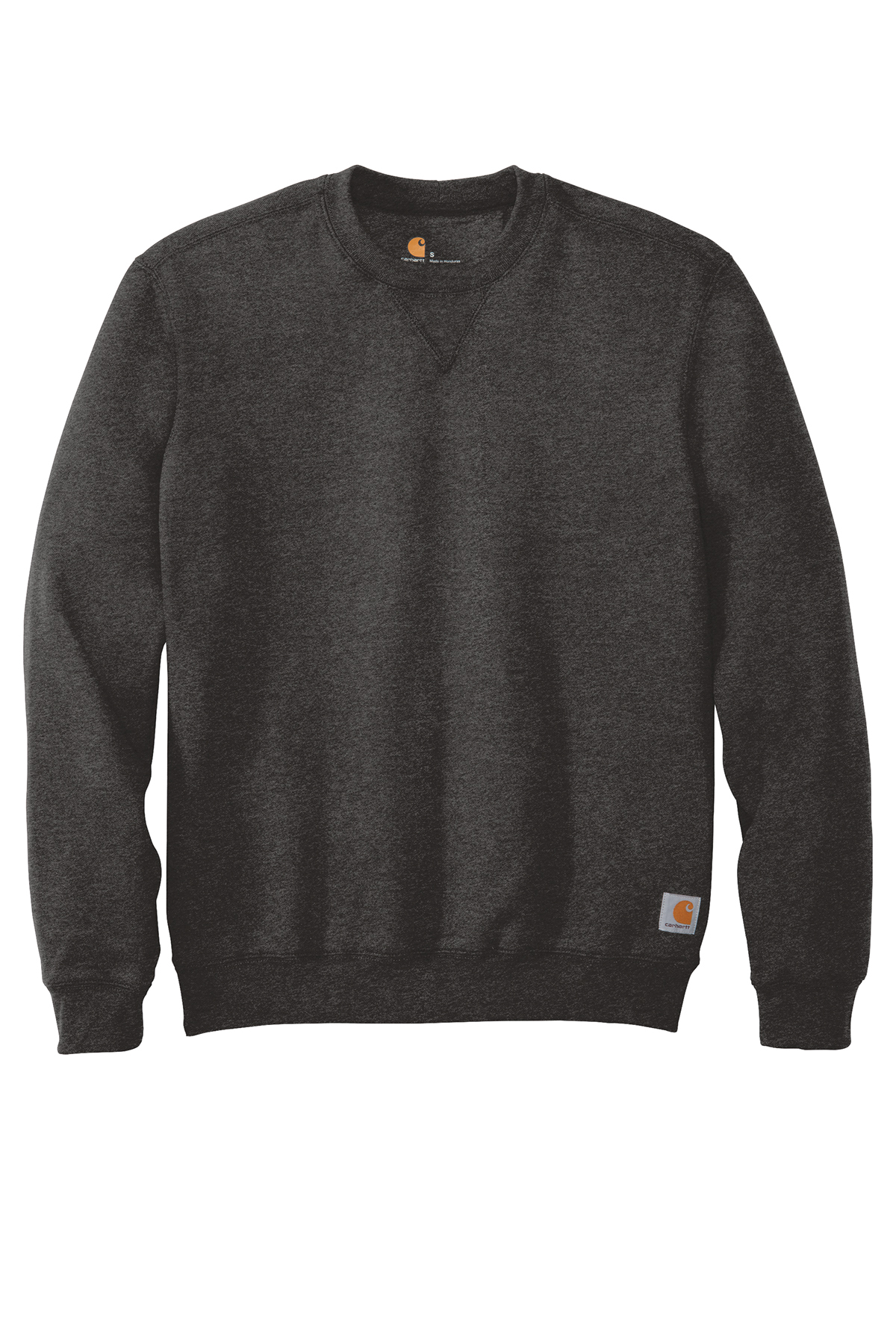 Carhartt ® Midweight Crewneck Sweatshirt - Image 4