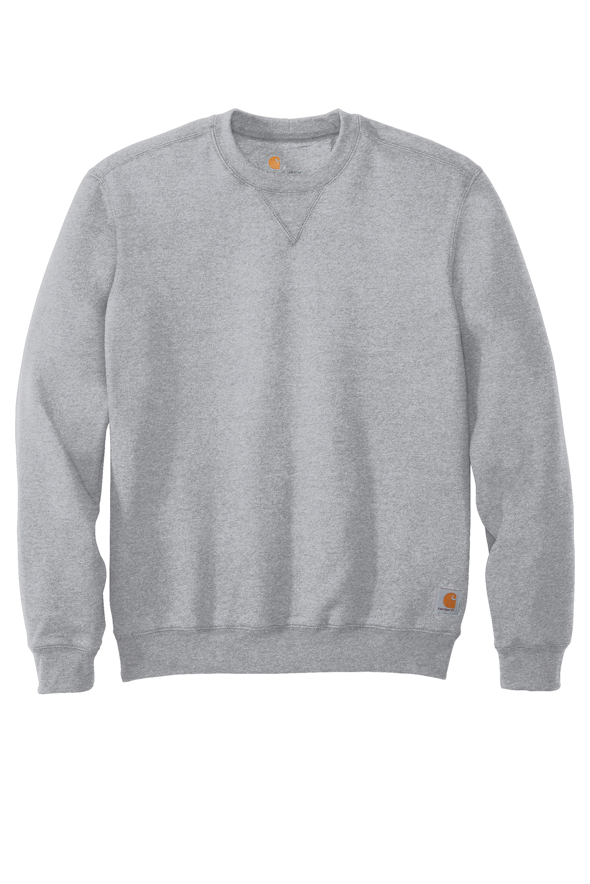 Carhartt ® Midweight Crewneck Sweatshirt - Image 5