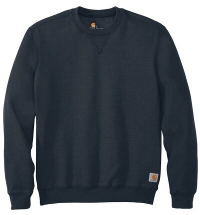 Carhartt ® Midweight Crewneck Sweatshirt
