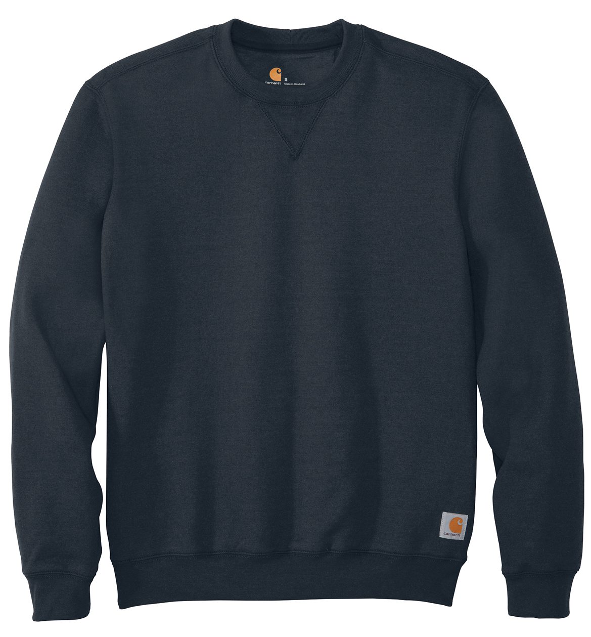 Carhartt ® Midweight Crewneck Sweatshirt