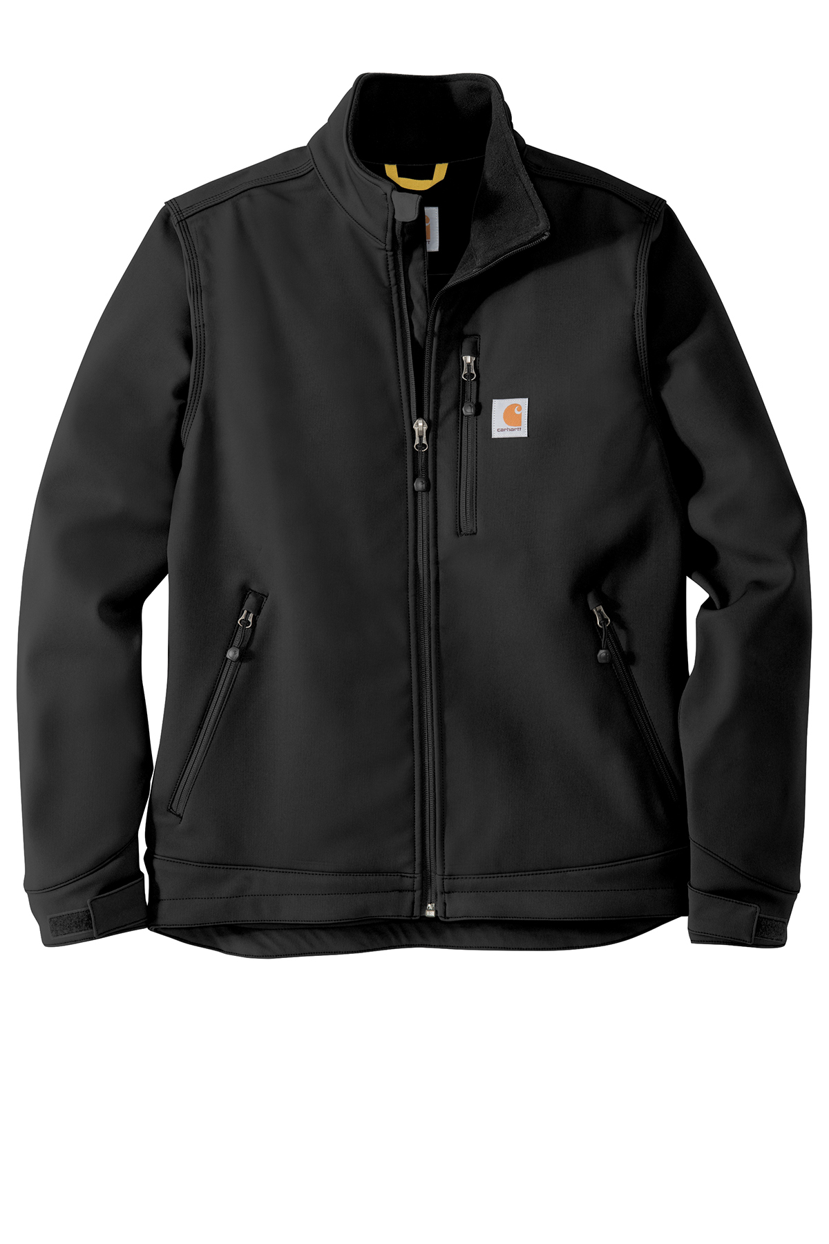 Carhartt ® Crowley Soft Shell Jacket - Image 3
