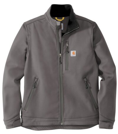 Carhartt ® Crowley Soft Shell Jacket