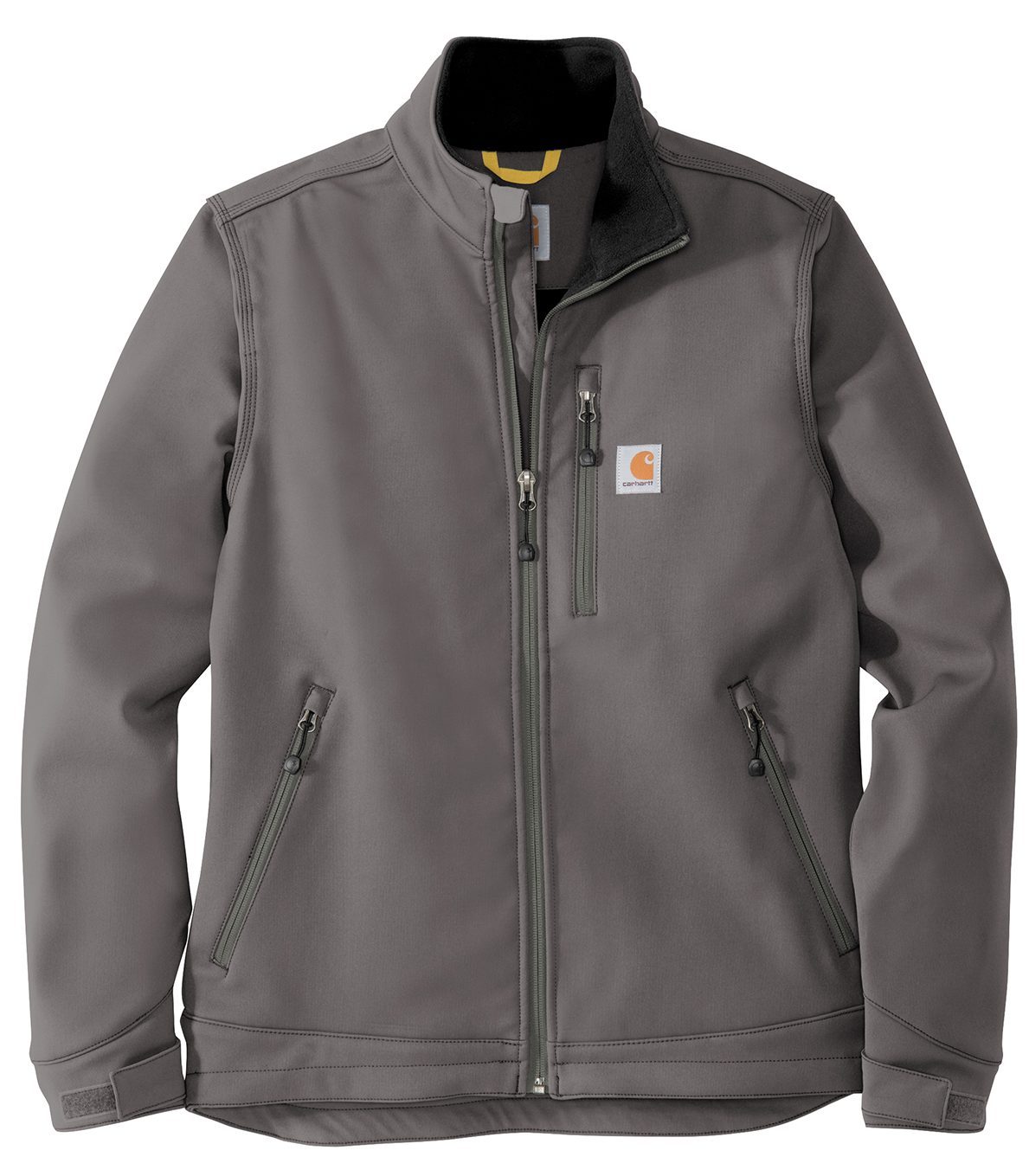 Carhartt ® Crowley Soft Shell Jacket