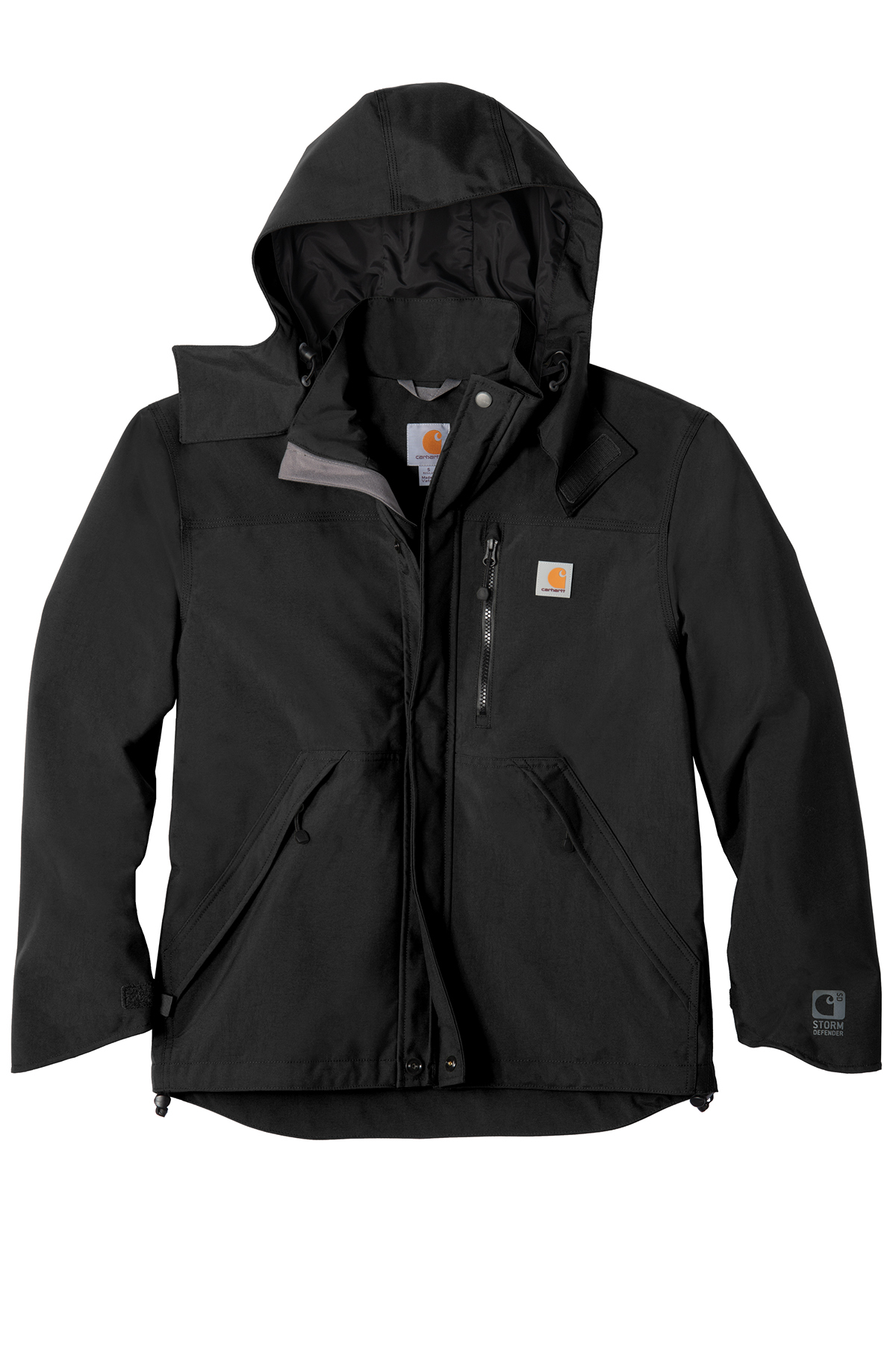Carhartt ® Shoreline Jacket - Image 3