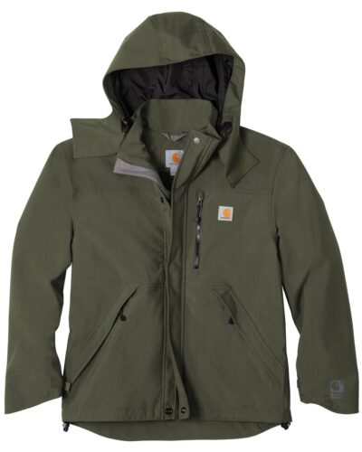 Carhartt ® Shoreline Jacket