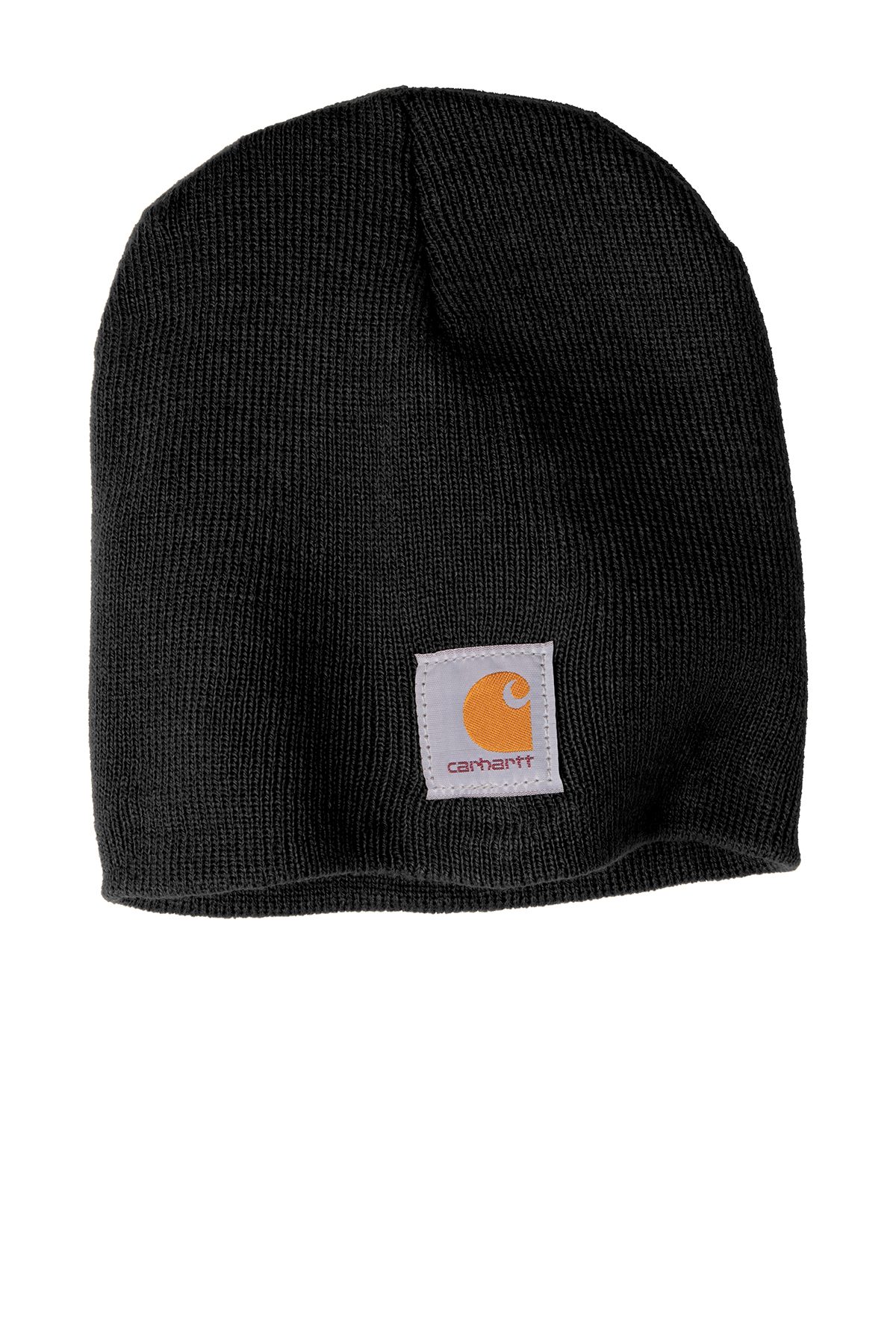 Carhartt ® Acrylic Knit Hat - Image 2