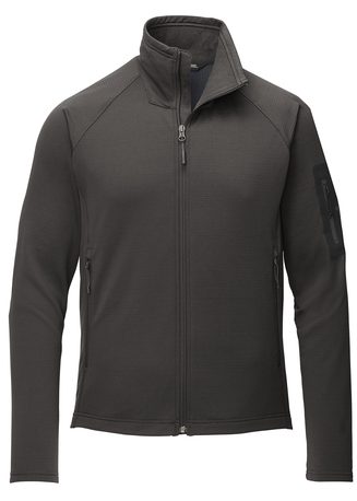 The North Face ® Mountain Peaks Full-Zip Fleece Jacket