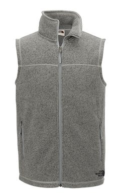 The North Face ® Sweater Fleece Vest