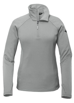 The North Face ® Ladies Mountain Peaks 1/4-Zip Fleece